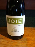 Joie Farm Pinot Noir 2011